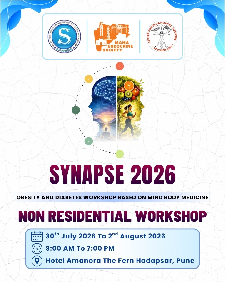 Synapse Conference Banner